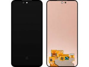 SAMSUNG A35 EKRAN SERVİS ORJ