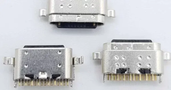 DİSCOVERY GM 20 PRO ORJ TEK ŞARJ SOKETİ