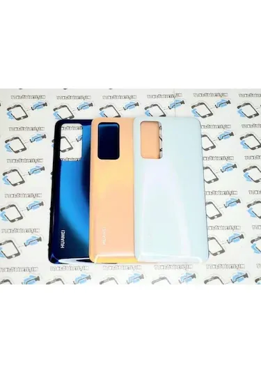 HUAWEİ P40-ANA AN00 ORJ ARKA KAPAK