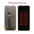 HUAWEİ P40 LİTE EKRAN HK SERVİS