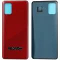 SAMSUNG A31 ARKA KAPAK