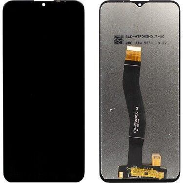 DİSCOVERY GM 10 LCD EKRAN DOKUNMATİK A KALİTE SİYAH