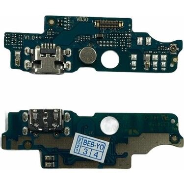 DİSCOVERY GM 10 ORJ ŞARJ SOKETİ BORDLU