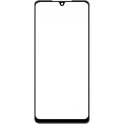 SAMSUNG A03-A035 ORJ ÖN CAM OCALI SİYAH