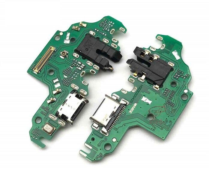 HUAWEİ P40 LİTE-JNY L21A ORJ ŞARJ SOKETİ BORDLU