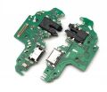 HUAWEİ P40 LİTE-JNY L21A ORJ ŞARJ SOKETİ BORDLU