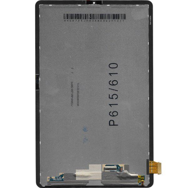 SAMSUNG P610 TABLET EKRAN ORJ
