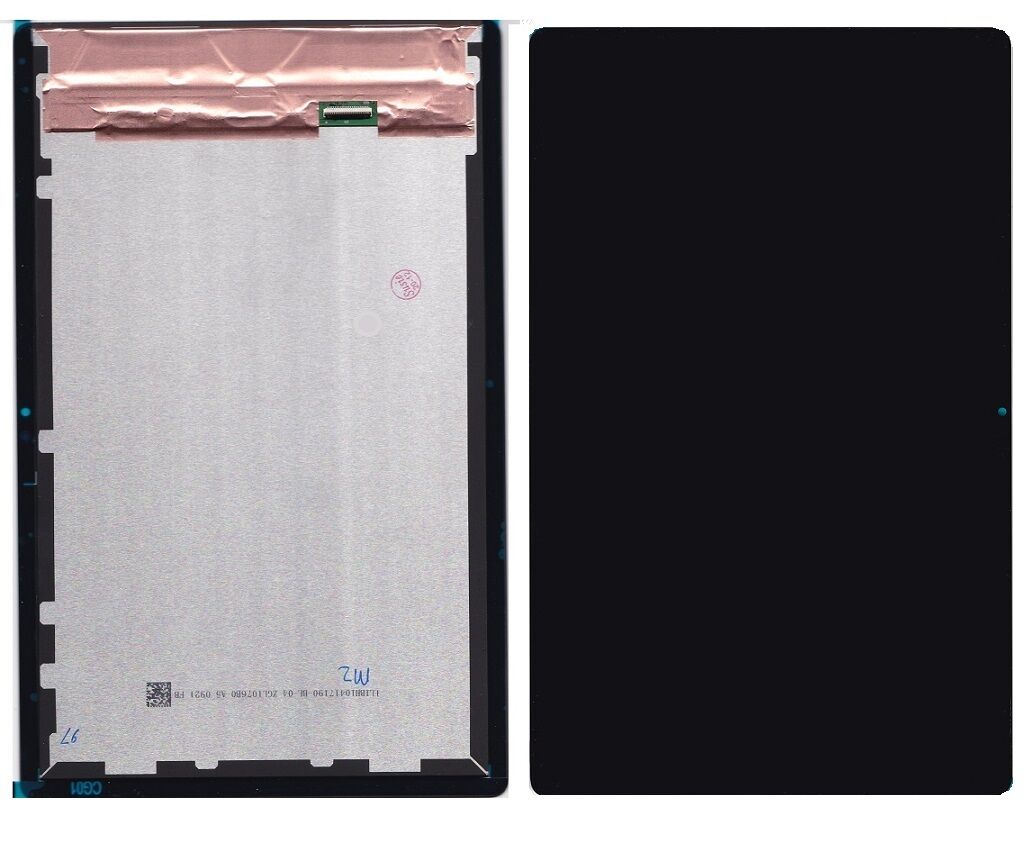 SAMSUNG T500 TABLET EKRAN ORJ