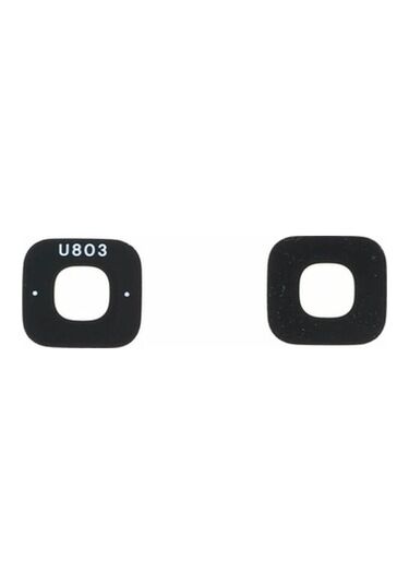 SAMSUNG S9 KAMERA LENSİ