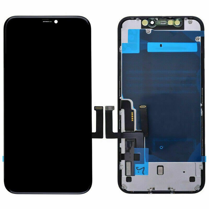 İPHONE 11 REVİZE ORJ EKRAN