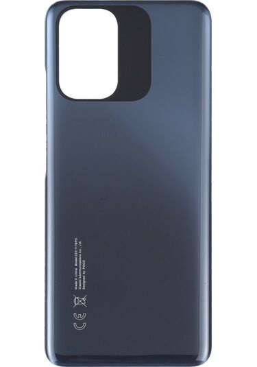 XİAOMİ POCO M5S ARKA KAPAK