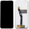 HUAWEİ P40 LİTE E-ART L29 SERVİS ORJ EKRAN SİYAH