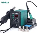 YİHUA 878D HAVYA-ÜFLEME