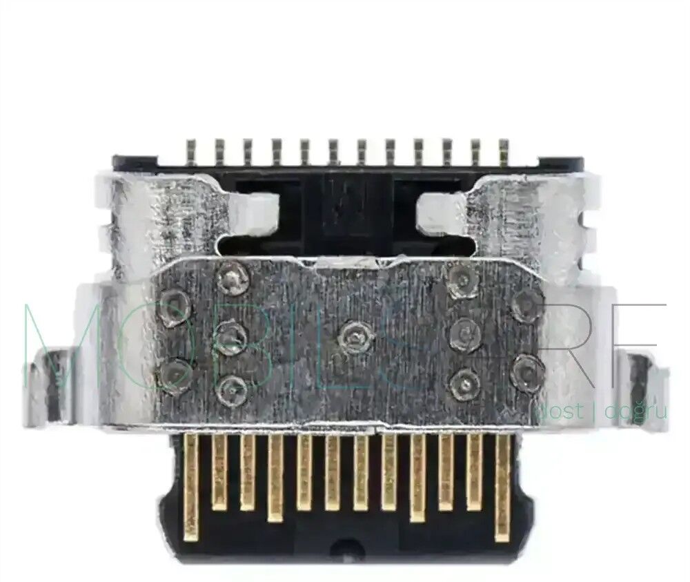 SAMSUNG A03S-A037F ORJ TEK ŞARJ SOKETİ