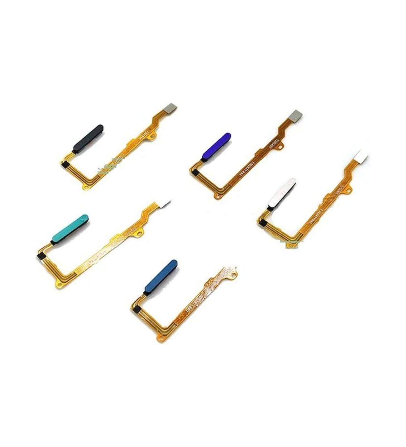 HUAWEİ P40 LİTE E-ART L29 ORJ HOME TUŞU