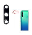 HUAWEİ P40 LİTE E-ART L29 ORJ KAMERA LENSİ