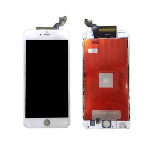 İPHONE 6S PLUS LCD EKRAN DOKUNMATİK A KALİTE