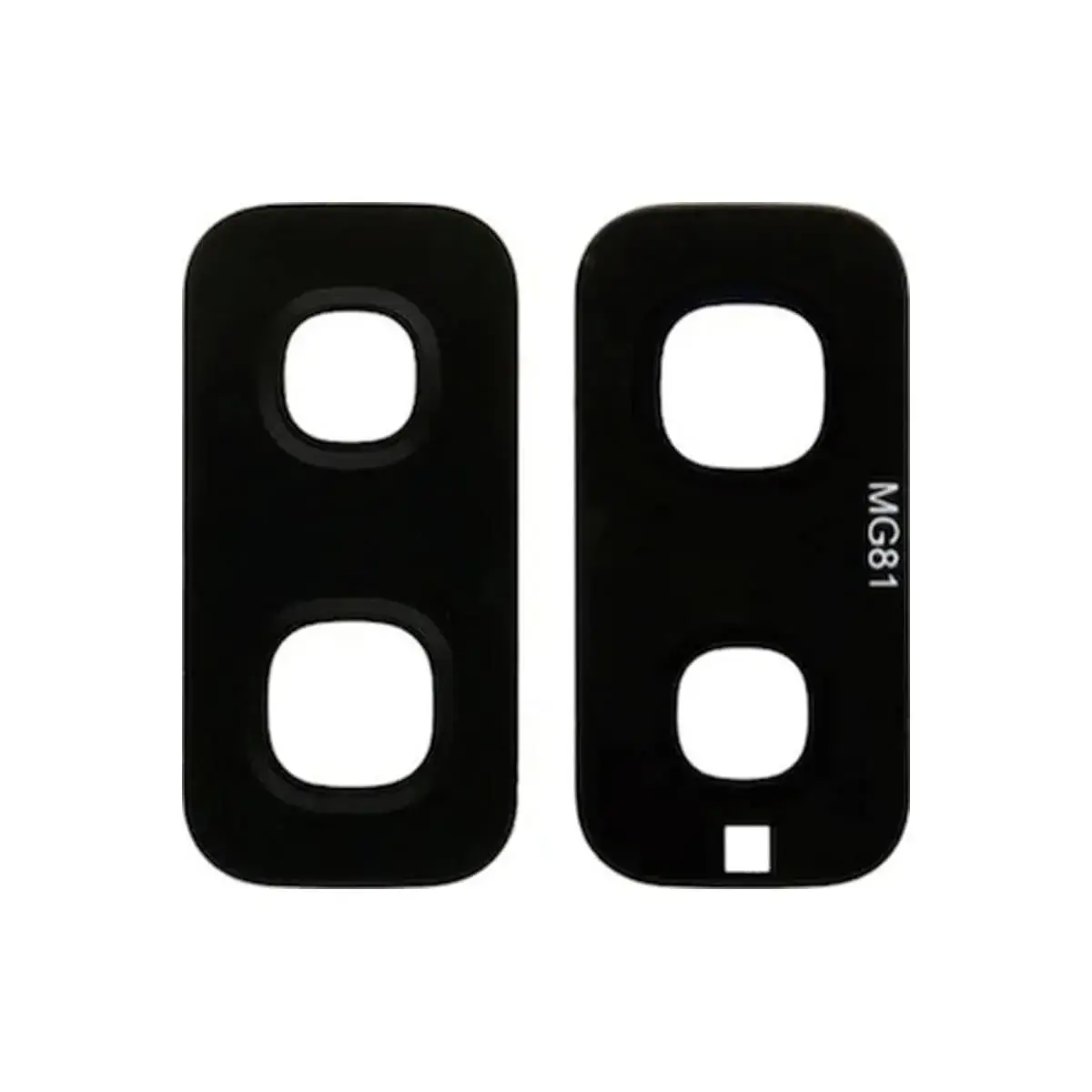 SAMSUNG S9 PLUS KAMERA LENSİ