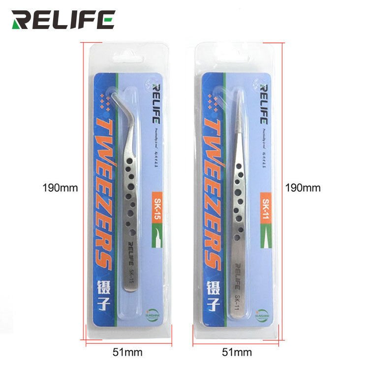 RELİFE SK-15 L CIMBIZ