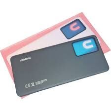 XİAOMİ Mİ 13 ORJ ARKA KAPAK