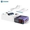 SUNSHİNE SS-304Q LCD EKRAN HIZLI USB ŞARJ