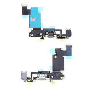 İPHONE 6S PLUS ORJ ŞARJ SOKETİ FİLİMLİ