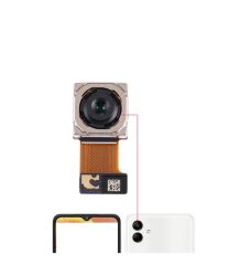SAMSUNG A04-A045 ORJ ARKA KAMERA