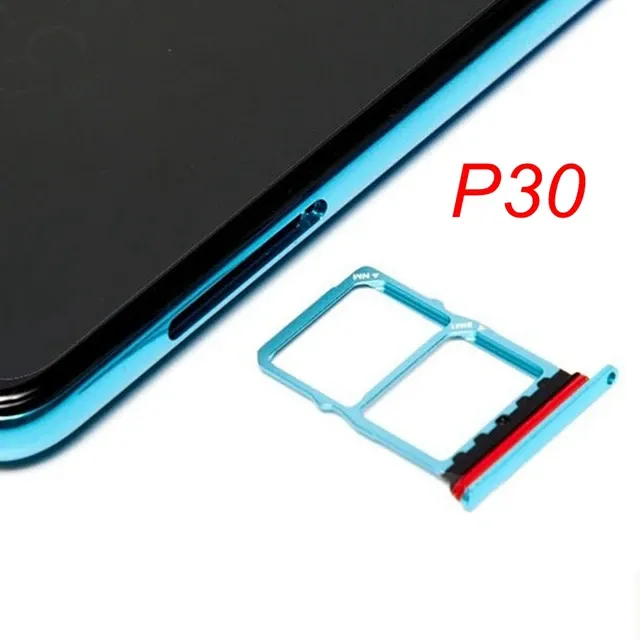 HUAWEİ P30-ELE L29 ORJ SİM DEMİRİ