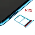 HUAWEİ P30-ELE L29 ORJ SİM DEMİRİ