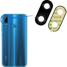 HUAWEİ P30-ELE L29 ORJ KAMERA LENSİ