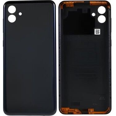 SAMSUNG A04 ARKA KAPAK