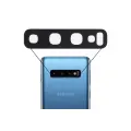 SAMSUNG S10 KAMERA LENSİ