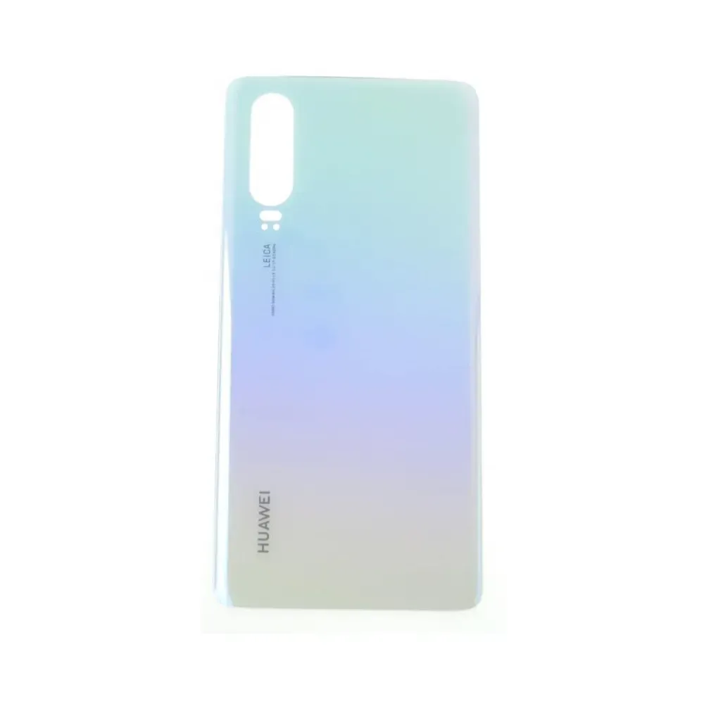 HUAWEİ P30 PRO-VOG L09 ORJ ARKA KAPAK