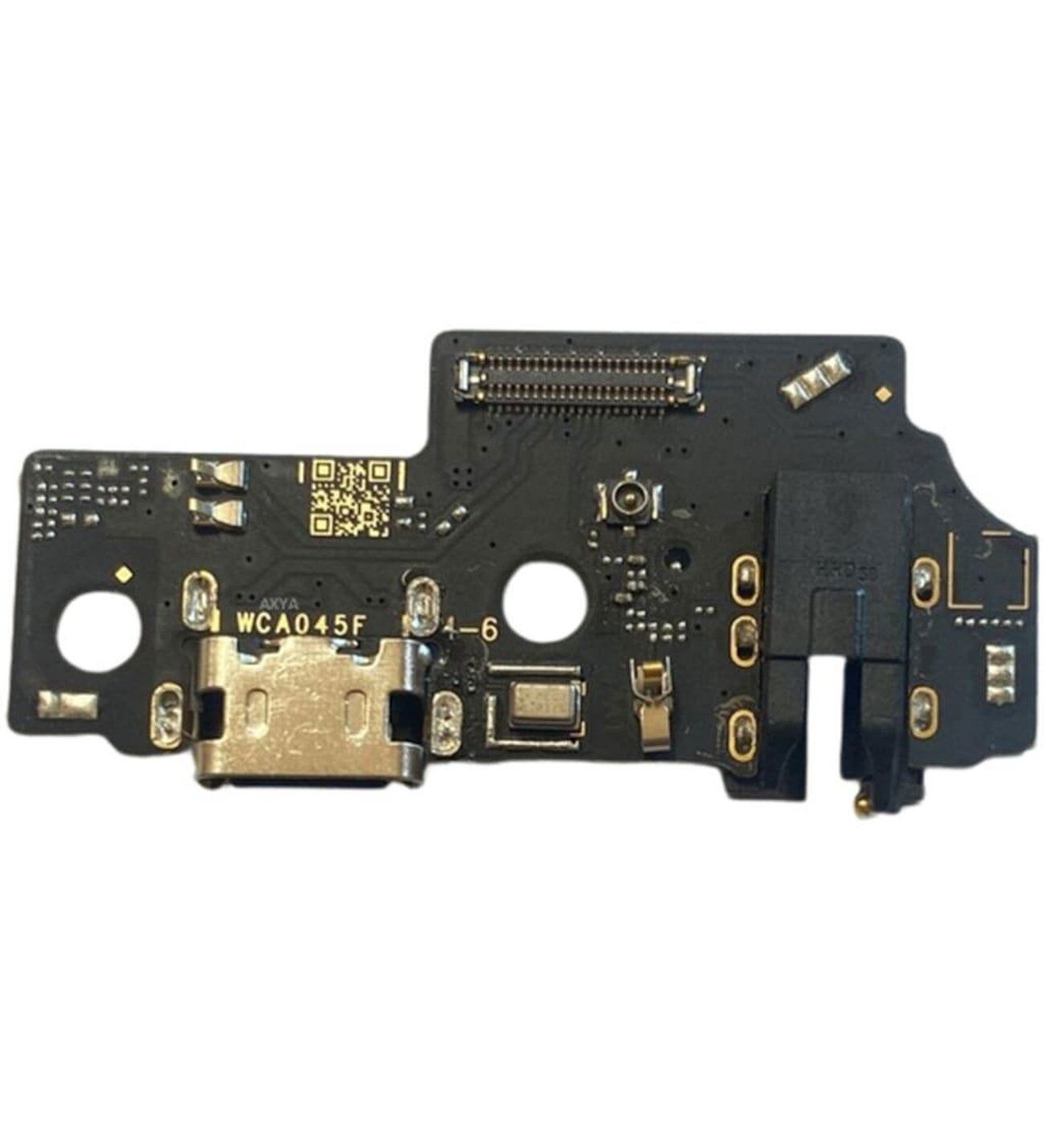 SAMSUNG A04-A045 ORJ ŞARJ SOKETİ BORDLU