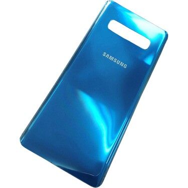 SAMSUNG S10 5G ORJ ARKA KAPAK
