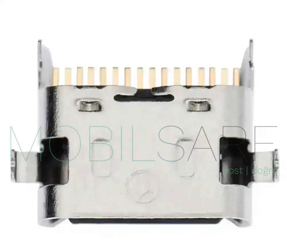 SAMSUNG A04-A045 ORJ TEK ŞARJ SOKETİ