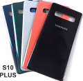SAMSUNG S10 PLUS ORJ ARKA KAPAK