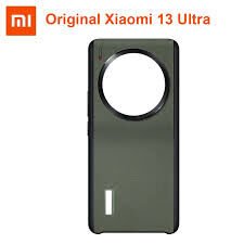 XİAOMİ Mİ 13 ULTRA ORJ ARKA KAPAK