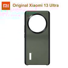XİAOMİ Mİ 13 ULTRA ORJ ARKA KAPAK