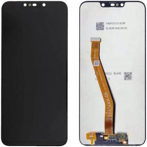 HUAWEİ P20 LİTE-ANE-LX1 SERVİS ORJ LCD EKRAN DOKUNMATİK SİYAH