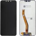 HUAWEİ P20 LİTE-ANE-LX1 SERVİS ORJ LCD EKRAN DOKUNMATİK SİYAH