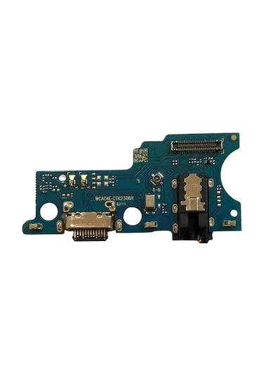 SAMSUNG A04E-A042 ORJ ŞARJ SOKETİ BORDLU