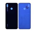 HUAWEİ P20 LİTE-ANE-LX1 ORJ ARKA KAPAK SİYAH