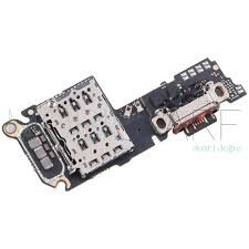 XİAOMİ Mİ 13T ORJ ŞARJ SOKETİ BORDLU