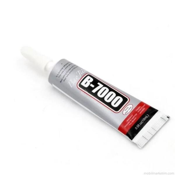 B7000 YAPIŞTIRICI 15ML