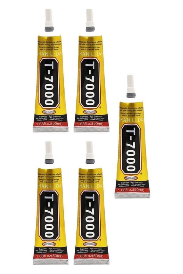 T7000 50ML YAPIŞTIRICI