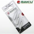 BAKU BK-9033 HAVYA UCU SETİ