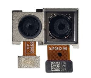 HUAWEİ P20 LİTE-ANE-LX1 ORJ ARKA KAMERA