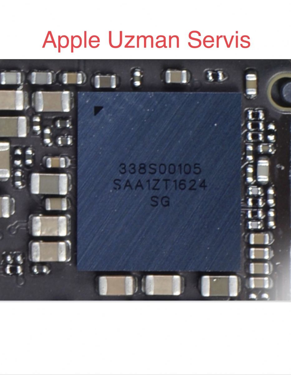 İPHONE 7 PLUS ORJ SES ENTEGRESİ