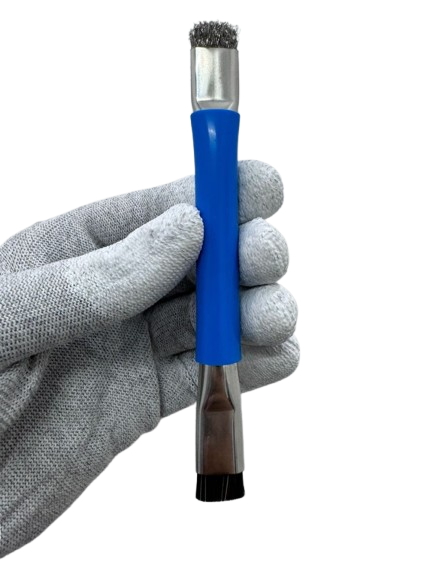 Bs-02 Anti-Static Brush For PCB Clean Fırça